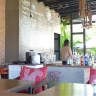 The Pagoda Bistro & Bar