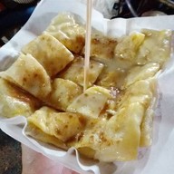 เมนูของร้าน Roti Mataba อยุธยา