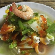 ป้าเป็ด