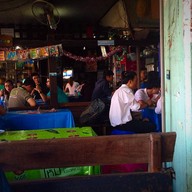 บรรยากาศ ชายน้ำ