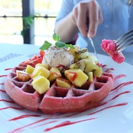 The Pagoda Bistro & Bar