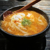 Yamamoto Menzou Kyoto