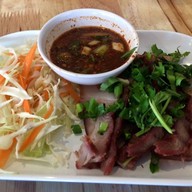 ตำนัวนัว E-San Restaurant