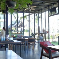The Pagoda Bistro & Bar