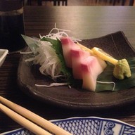 เมนูของร้าน Zen 100B Restaurant