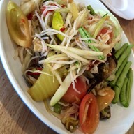 ตำนัวนัว E-San Restaurant
