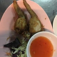 เมนูของร้าน พิณริมโขง