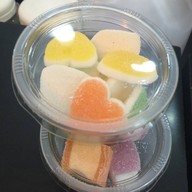 เมนูของร้าน Coffee Today ข้างโลตัสชัยภูมิ