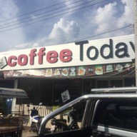 หน้าร้าน Coffee Today ข้างโลตัสชัยภูมิ