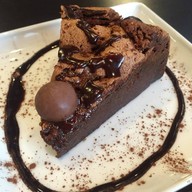 เมนูของร้าน Caffe Undici