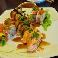 ฮากูโซ -