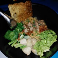 เมนูของร้าน โกวัฒน์