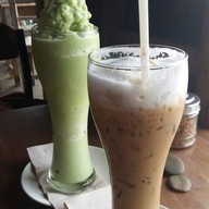 Chiangkhane Coffee Tea-khong