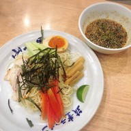 เมนูของร้าน Yamagoya Ramen สุรวงศ์