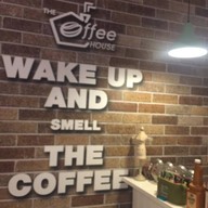 บรรยากาศ The Coffee House