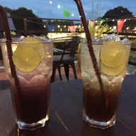 Wooden Spoon Rayong