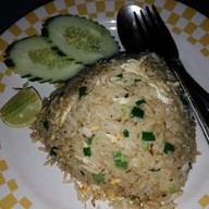 เมนูของร้าน โกวัฒน์