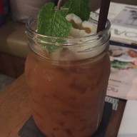 เมนูของร้าน Roast theCOMMONS Thonglor