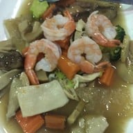 เมนูของร้าน โสเจ๊ง ชัยภูมิ