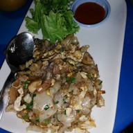 เมนูของร้าน โกวัฒน์