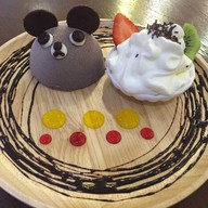 บ้านเจริญกรุง Coffee