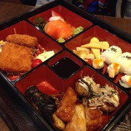 เมนูของร้าน Yayoi Japanese Restaurant เซ็นทรัล เชียงราย