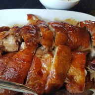 เมนูของร้าน Four Seasons Chinese Restaurant เมกา บางนา