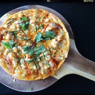 เมนูของร้าน The art of food ดิอาร์ตออฟฟู้ด The art of food สาขาแบริ่ง