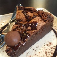 เมนูของร้าน Caffe Undici