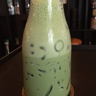 เมนูของร้าน Caffe Undici