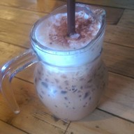 บ้านหมี่ Coffee Bar & Bistra บ้านหมี่