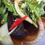 ต้อย ข้าวต้มขาไก่