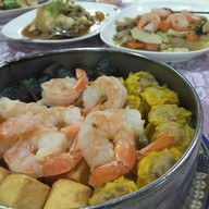 เมนูของร้าน โสเจ๊ง ชัยภูมิ