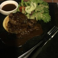 Wooden Spoon Rayong