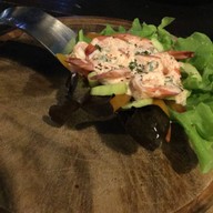 Wooden Spoon Rayong
