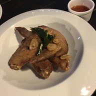 Wooden Spoon Rayong