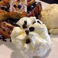 เมนูของร้าน เบรุต FoodLoft @ Central Festival Pattaya Beach