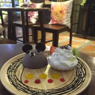 บ้านเจริญกรุง Coffee