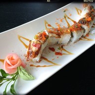 เมนูของร้าน The art of food ดิอาร์ตออฟฟู้ด The art of food สาขาแบริ่ง