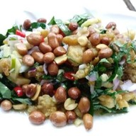 เมนูของร้าน เฮียแบะบางโพ (2504) หลัก