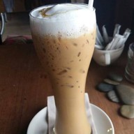 Chiangkhane Coffee Tea-khong