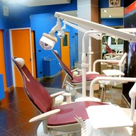 Dental Planet Clinic ซอยรังสิตภิรมย์ (ม.กรุงเทพ)