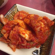 เมนูของร้าน Dak Galbi ฟิวเจอร์ พาร์ค รังสิต (ชั้น G)