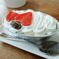 เมนูของร้าน Bake A Wish เมกาบางนา