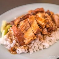 เมนูของร้าน เซ้งฮะ