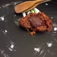 เมนูของร้าน Dak Galbi ฟิวเจอร์ พาร์ค รังสิต (ชั้น G)