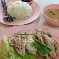 เมนูของร้าน โกตี๋โอชา