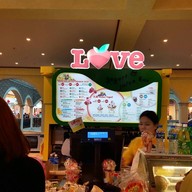 Love Yogurt & Juice Bar The Venetian, Macau (west Lobby)