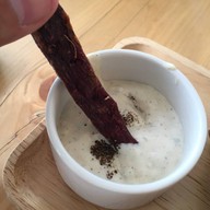 เมนูของร้าน CORO FIELD