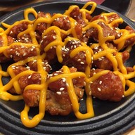 เมนูของร้าน Dak Galbi ฟิวเจอร์ พาร์ค รังสิต (ชั้น G)